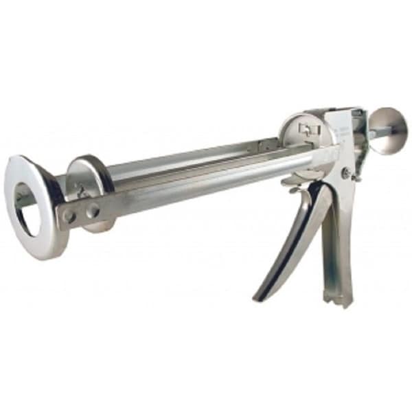 CG20 Professional Caulking Gun Square Piston Design